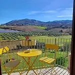 Bed & Breakfast Valeri 3* Artena