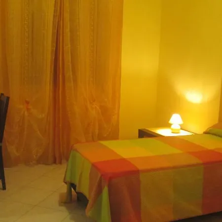Bed & Breakfast Valeri *