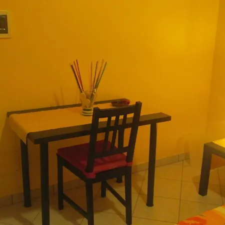 Panzió Valeri Artena