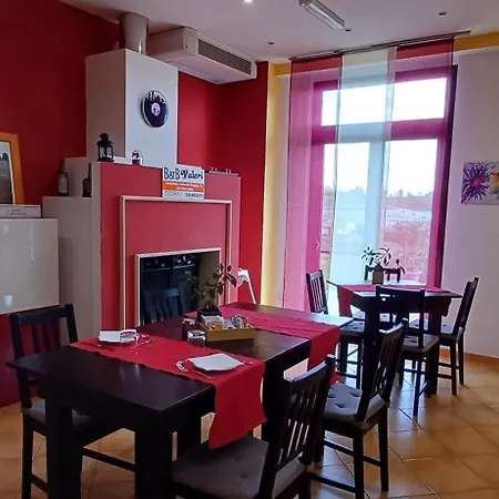 Valeri Bed and Breakfast Artena