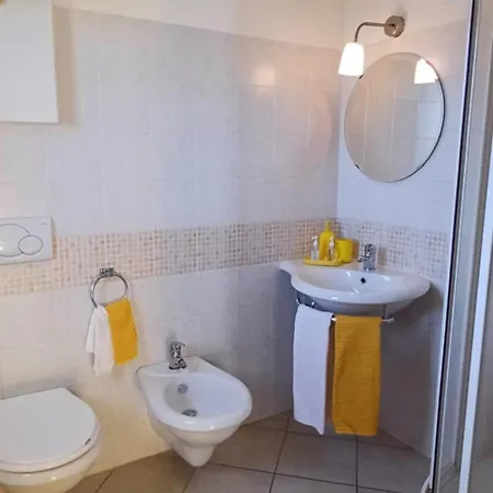 Bed and Breakfast Valeri Artena