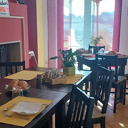 Valeri Bed & Breakfast