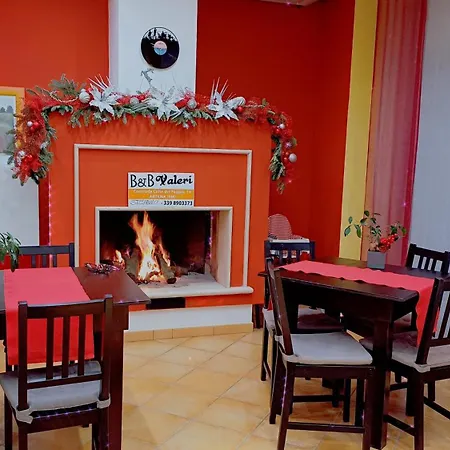 Bed & Breakfast Valeri Artena