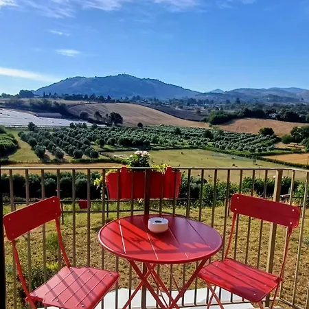 Valeri Bed and Breakfast