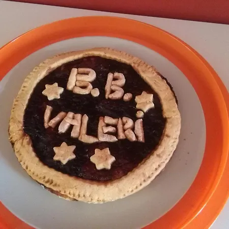 ベッド・アンド・ブレックファスト Valeri