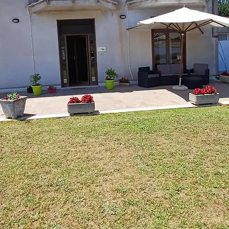 Bed and Breakfast Valeri Artena