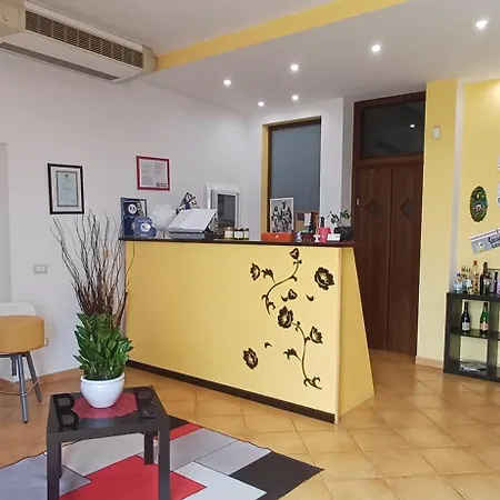 B&B Valeri 3*
