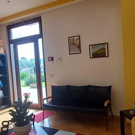 Valeri B&B 아르테나