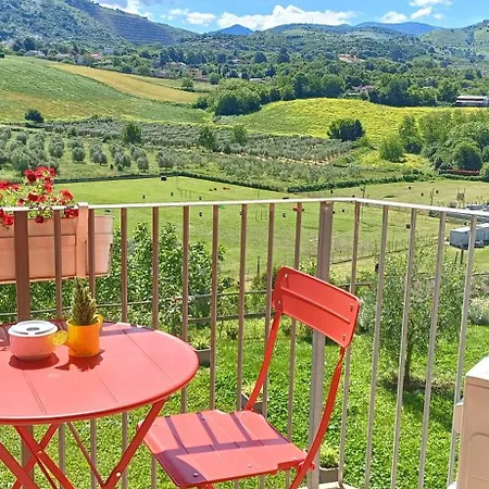 Valeri 3* Artena
