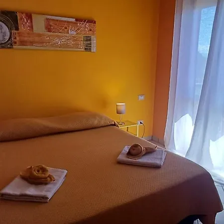 Bed and Breakfast Valeri