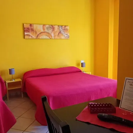 Bed & Breakfast Valeri Artena