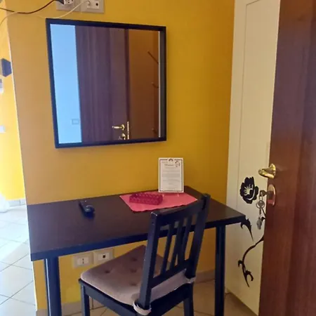 Bed and Breakfast Valeri 3*