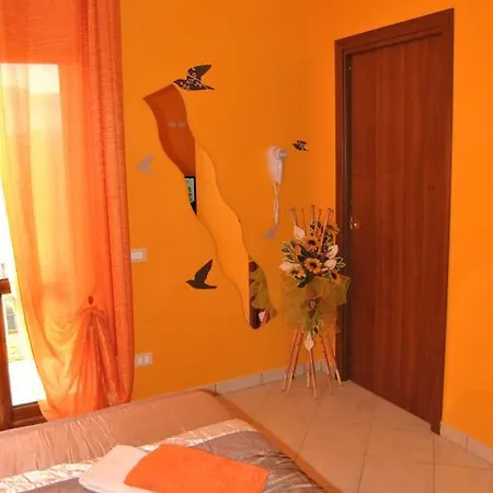 Bed & Breakfast Valeri