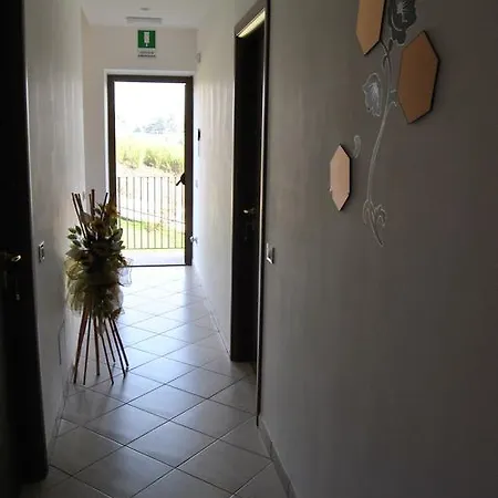 Bed & Breakfast Valeri Artena