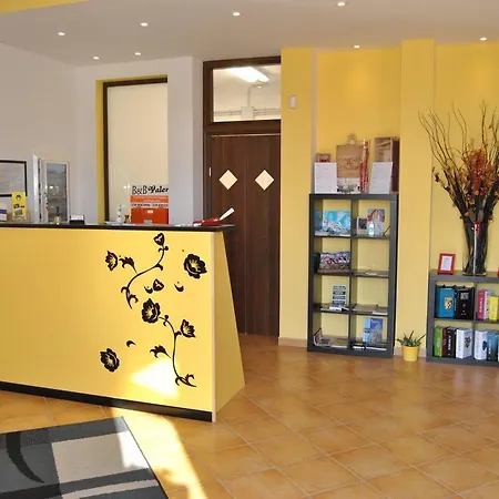 Bed & Breakfast Valeri Bed & Breakfast *