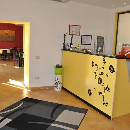 Bed & Breakfast Valeri Artena
