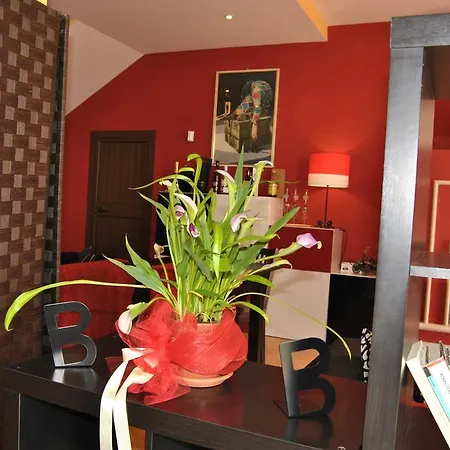 Bed & Breakfast Valeri * Artena