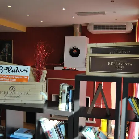 Bed & Breakfast Bed & Breakfast Valeri *