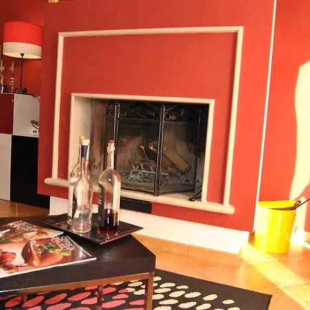 Bed & Breakfast Valeri Bed & Breakfast Artena