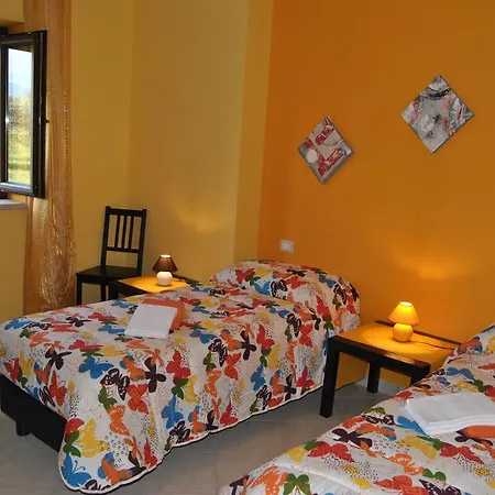 Bed & Breakfast Valeri