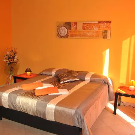 Bed & Breakfast Valeri