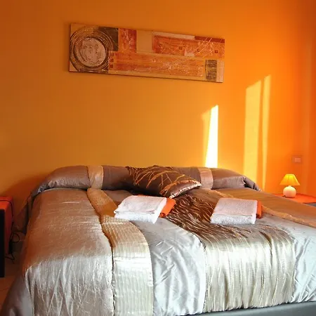 Bed & Breakfast Valeri Bed & Breakfast *