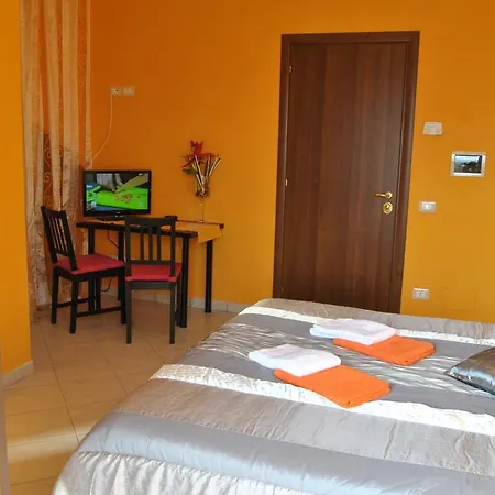 Bed & Breakfast Valeri Bed & Breakfast Artena