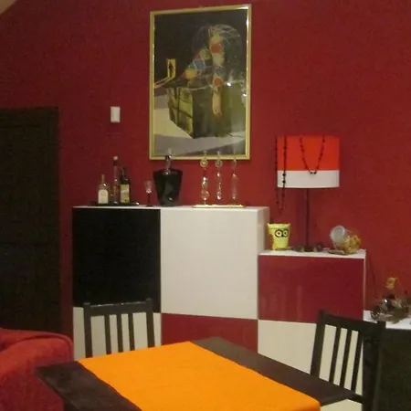 Bed & Breakfast Valeri * Artena