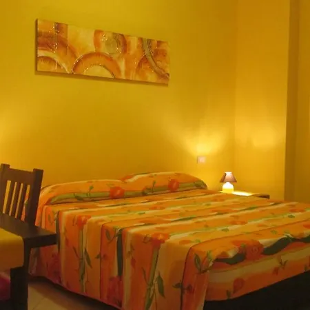 Bed & Breakfast Bed & Breakfast Valeri