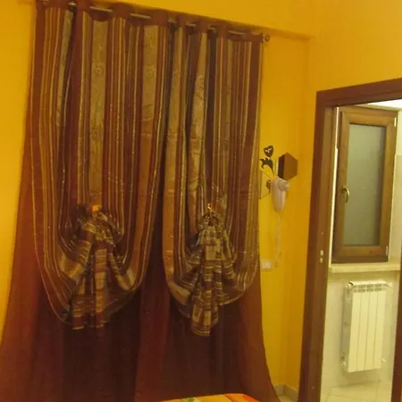 Bed & Breakfast Valeri Bed & Breakfast *