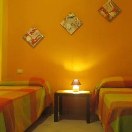 Bed & Breakfast Valeri *