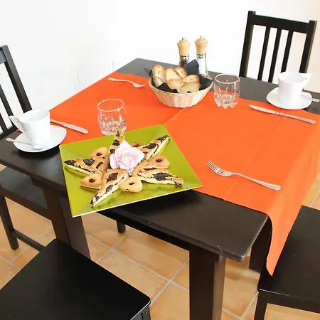 Bed & Breakfast Valeri *