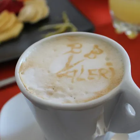 Valeri לינה וארוחת בוקר