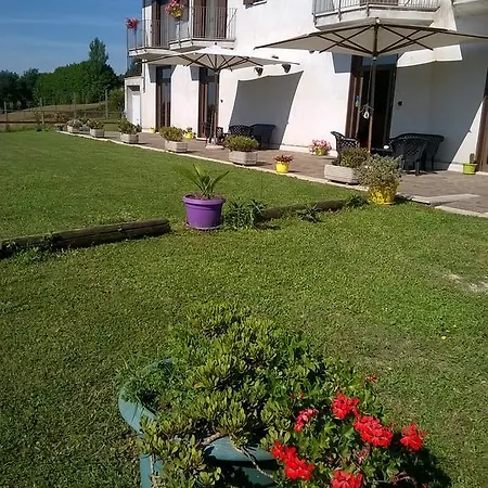 Bed & Breakfast Valeri Artena