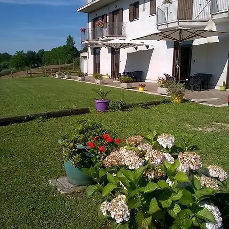 Bed & Breakfast Bed & Breakfast Valeri