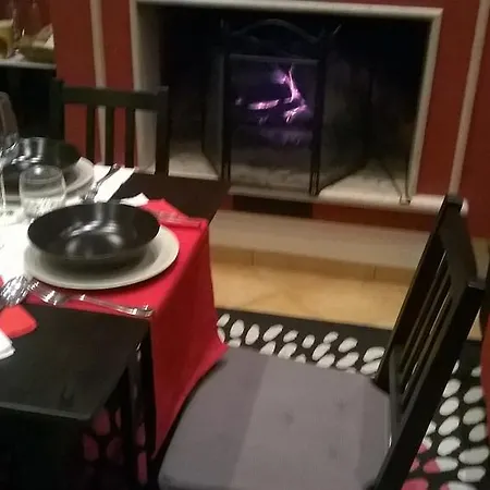 Bed & Breakfast Valeri *