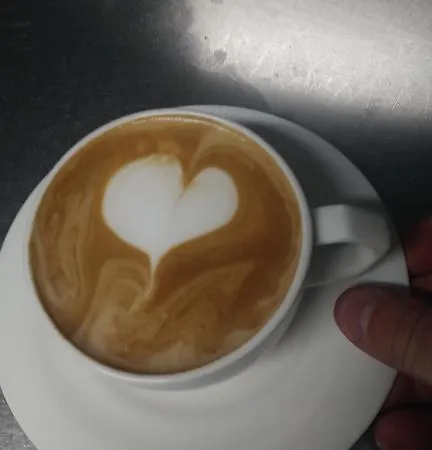 Couette-café Valeri