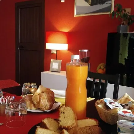 Bed & Breakfast Valeri Bed & Breakfast