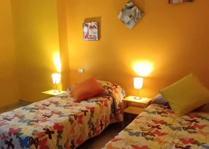 B&B Valeri 3*