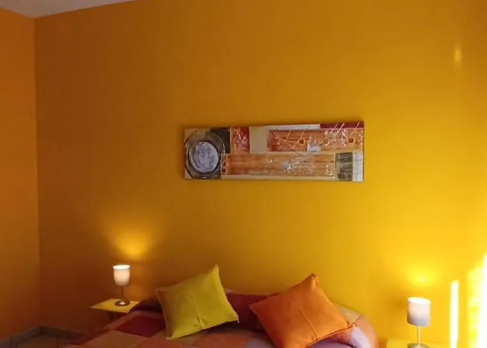 Valeri B&B