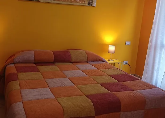B&B Valeri 아르테나