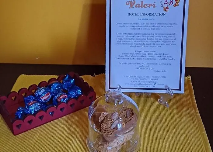 Valeri B&B