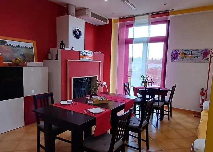 Valeri B&B 아르테나