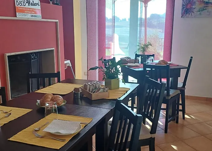 Valeri B&B