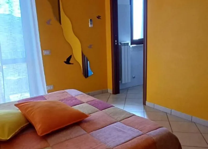 Oda ve Kahvaltı Valeri