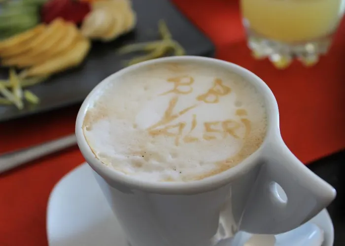 Valeri B&B